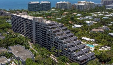 Key Colony to pay $270,000 to settle unusual condo vs. condo lawsuit 