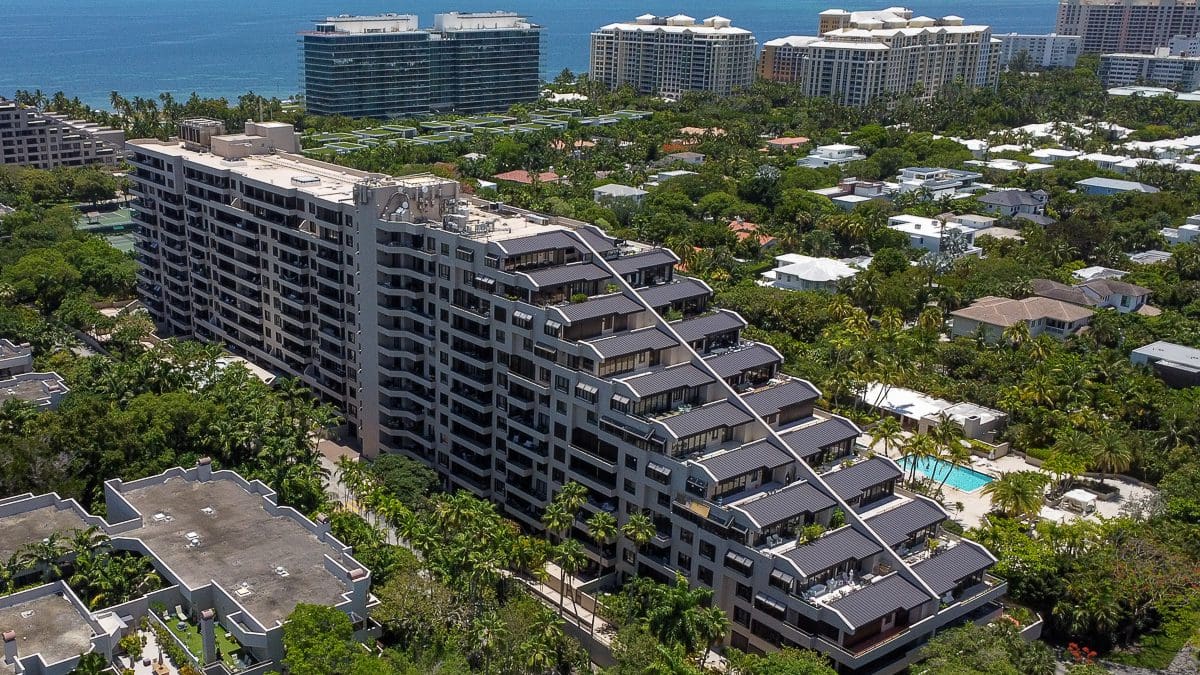 Key Colony to pay $270,000 to settle unusual condo vs. condo lawsuit 