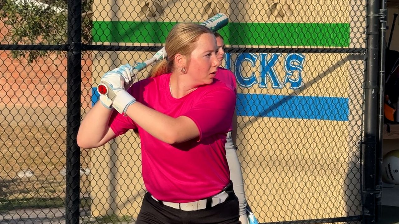 Emma Pynes continues to shine at Cornerstone Charter Academy