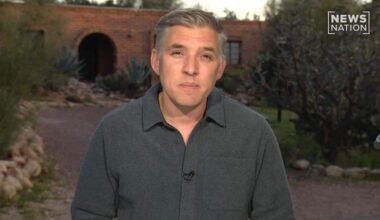 NewsNation’s Brian Entin