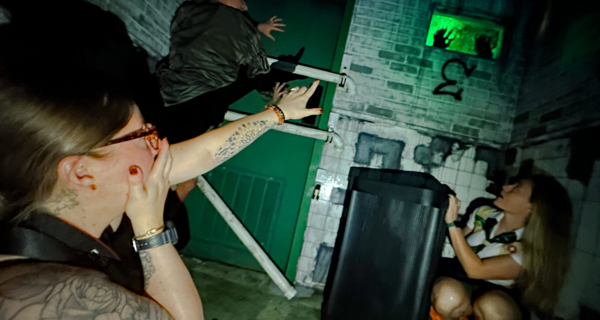 Crack the code - Florida Weekly