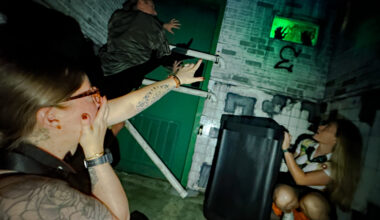 Crack the code - Florida Weekly