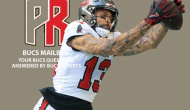 Bucs Wr Mike Evans