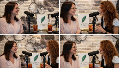 I Built the Plane While Flying It