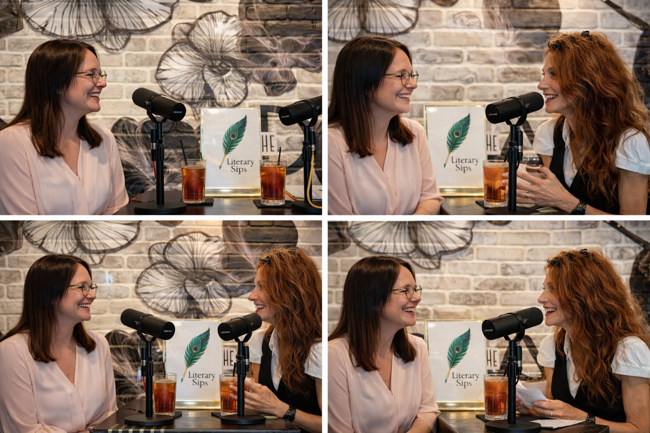 I Built the Plane While Flying It