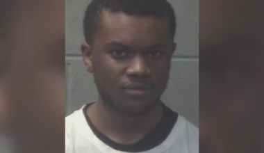 Rape suspect charged after exposing himself to teenagers at Jacksonville Cook Out