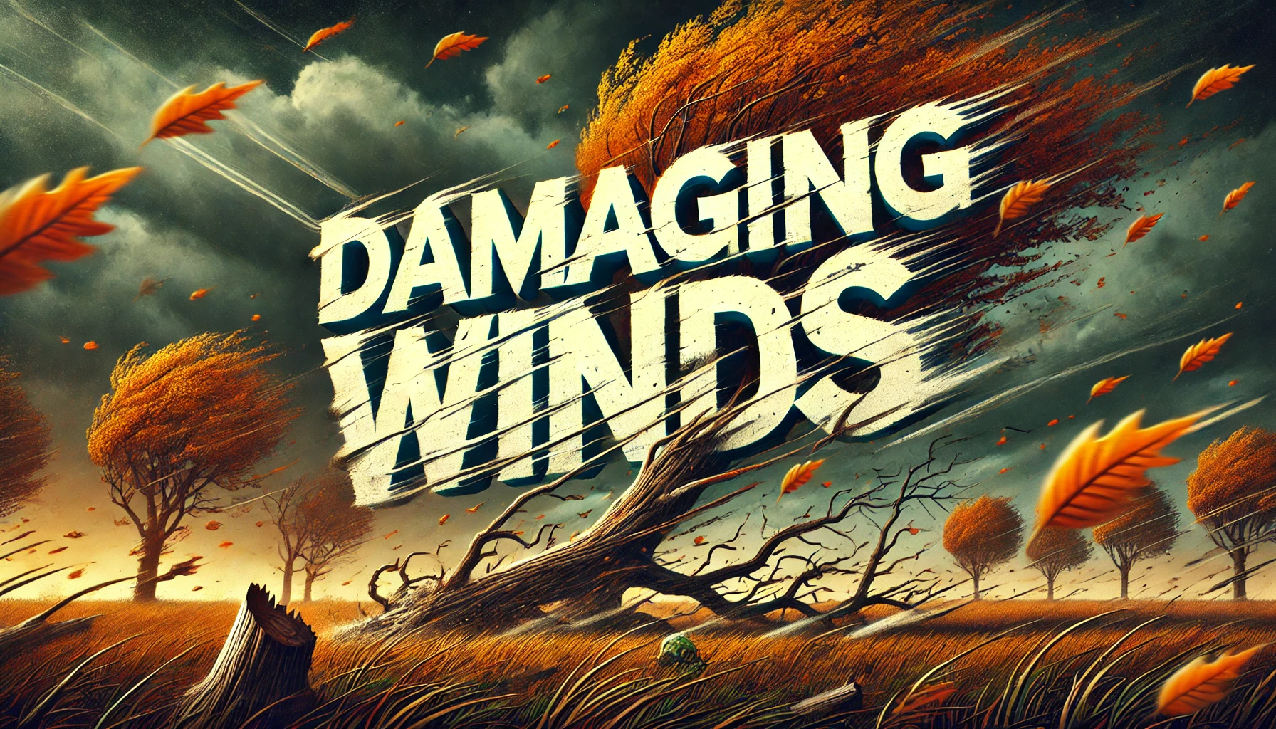 County Herald Weather Center