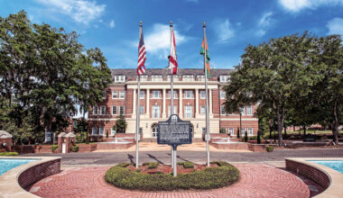 HBCU banned from using word 'Black' to promote campus events in DEI crackdown