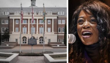 FAMU Says Censoring the Word “Black” Was a Mistake