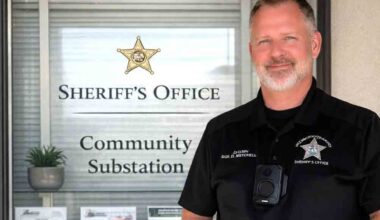 HCSO Fraud Workshop: Stay informed on latest scam tactics