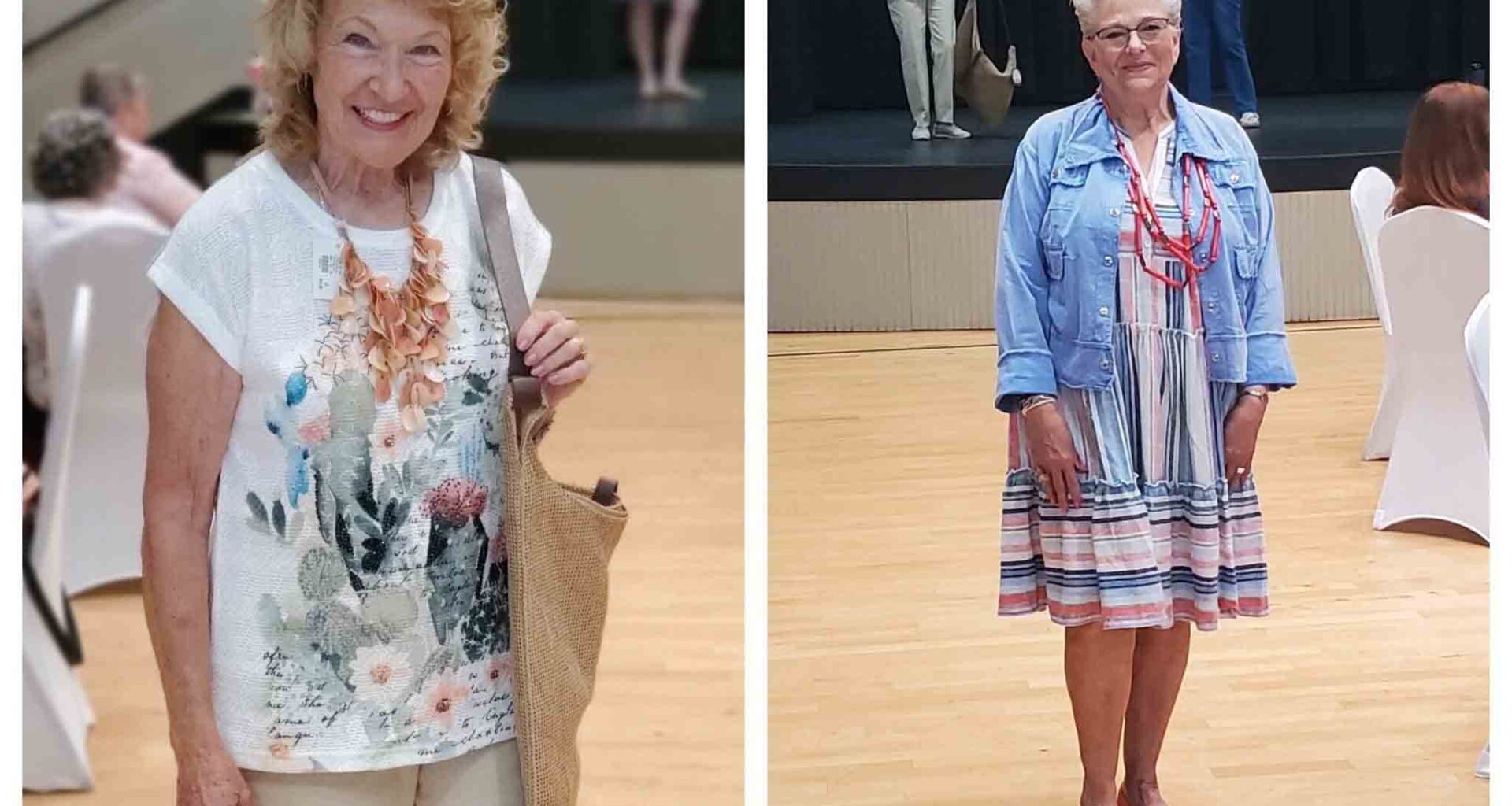 Step into spring at the RWC Fashion Show Luncheon