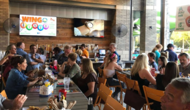 Super Bowl Sunday brings big business to local bars and restaurants