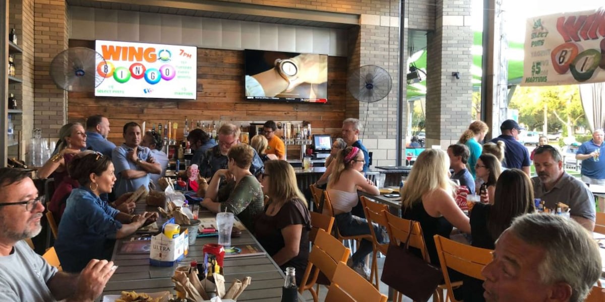 Super Bowl Sunday brings big business to local bars and restaurants