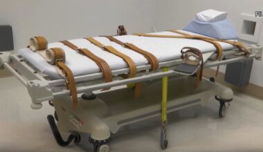 Florida man set to be executed for 1986 grocery store murder in Palmetto