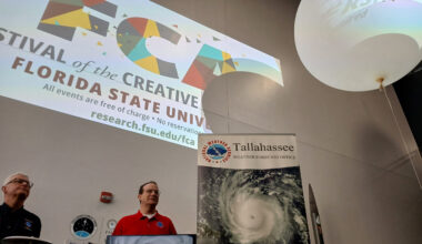 Weather Wonders: Arts Festival at Tallahassee Center