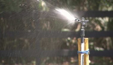 Duval County and other areas under moderate water shortage; residents urged to conserve water