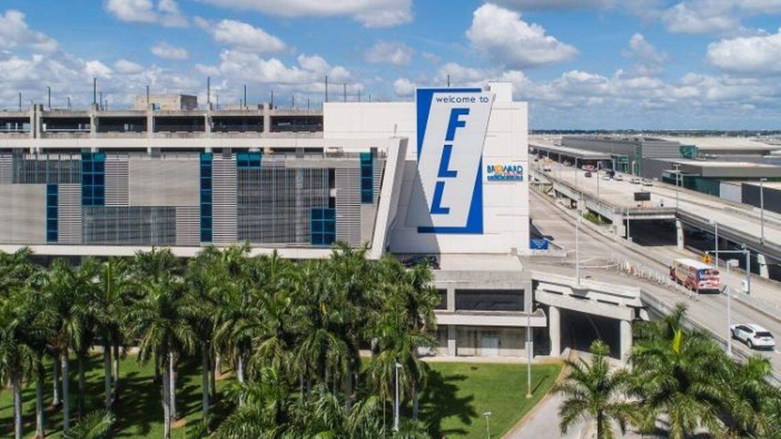February marks the rollout of four new Allegiant Air service routes through Fort Lauderdale-Hollywood International Airport.
