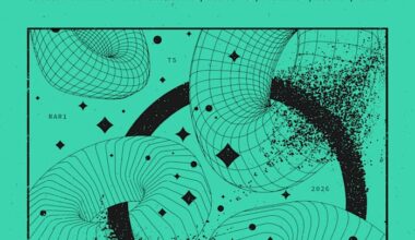 Jacksonville electronic music label releases EP highlighting local talent