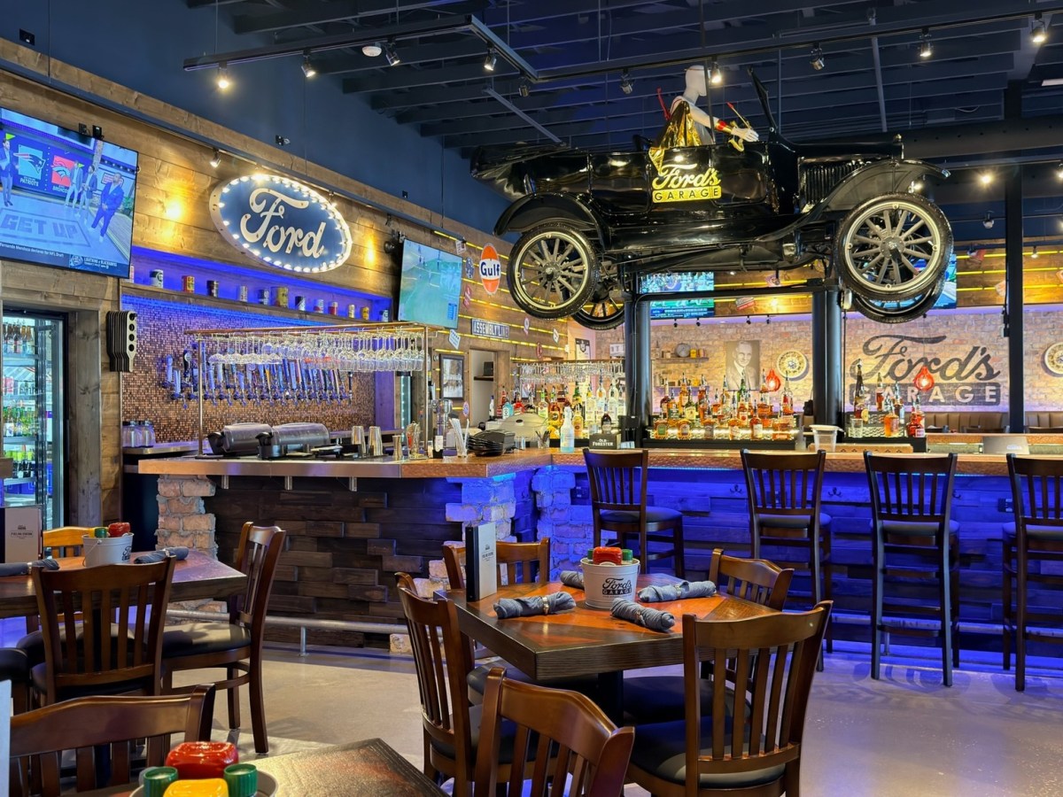 10 new restaurants from burgers to sushi to Turkish breakfast, plus two closures