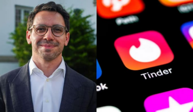 Florida governor candidate joins Tinder to ‘meet young female voters’