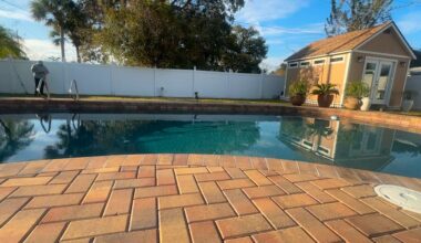 Pool and HVAC experts share tips during cold spout