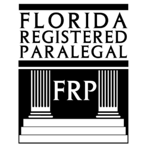 FRP logo