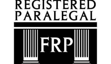 FRP logo