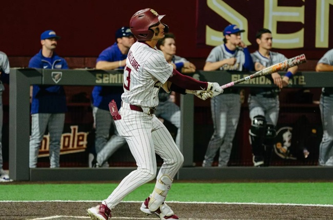 No. 16 FSU Travels to Jacksonville for First Road Game