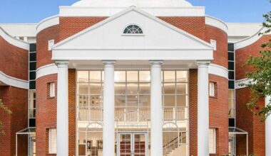 College of Law Celebrates 60 Years of Service