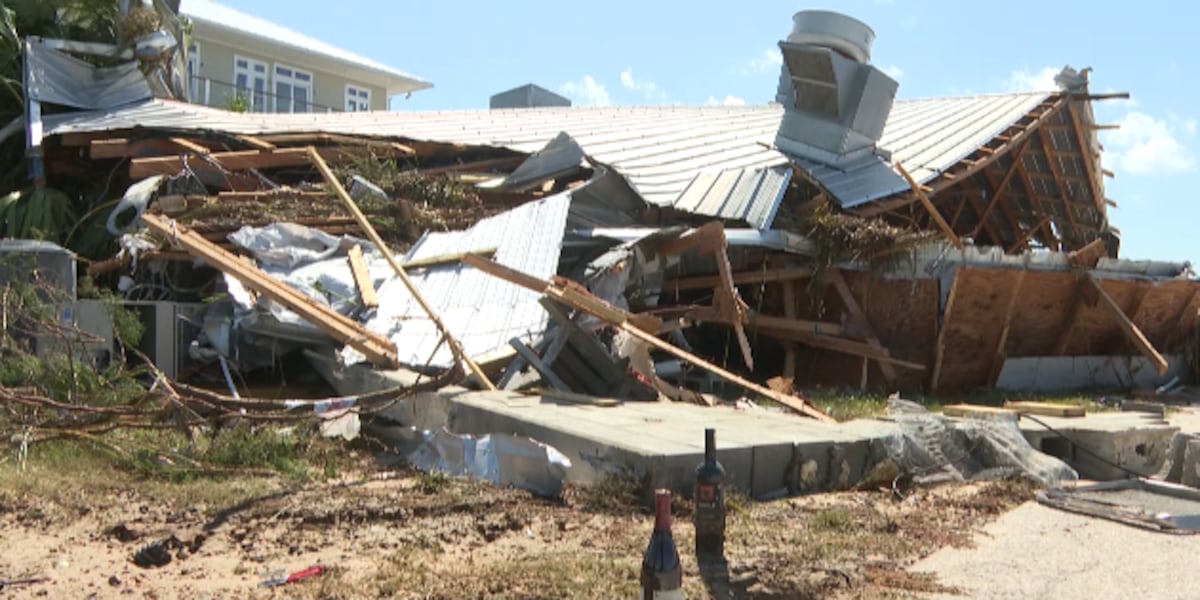 Florida House moves to limit governor’s emergency fund use before expiration