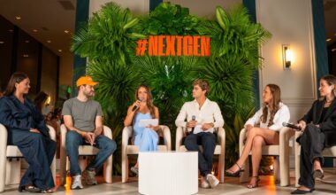 NextGen Creators Returns to Miami for Its Spring Session—Everything You Need to Know