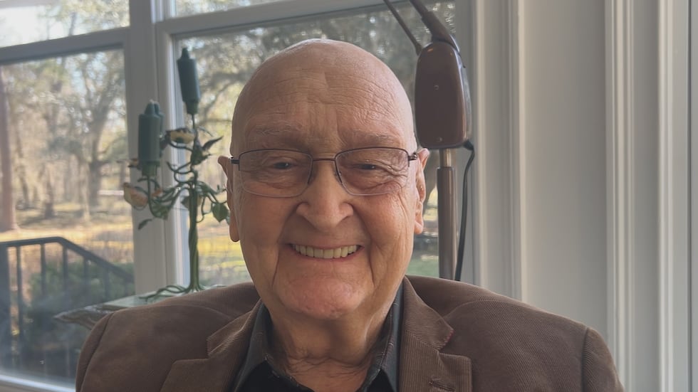 Dave Lang says he and his family are  "deeply honored" by street renaming.