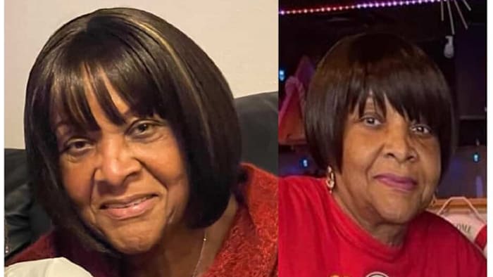 Family of 72-year-old woman missing for over a week seeks answers