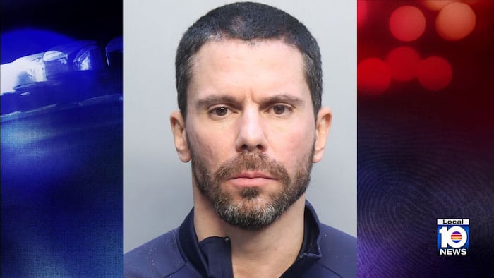 ‘Paranoid’ man gets into patrol car asking for help after crack cocaine relapse ends in crash