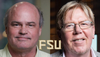 Two Florida State University professors named among world's most highly cited researchers