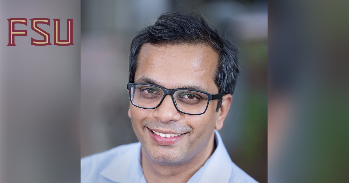 FAMU-FSU College of Engineering professor receives Early Career Award from Department of Energy