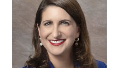 Angela Garcia Falconetti selected University of North Florida interim president