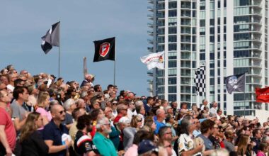 Indycar Practice Results: February 27, 2026 (St. Petersburg)