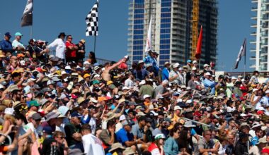 Star-Studded Field For St. Petersburg Truck Debut