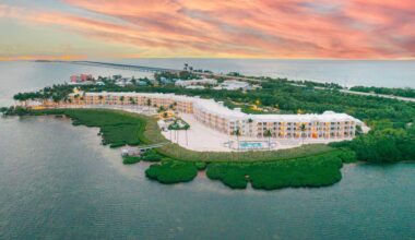 Dreams Estrella del Mar Mazatlán offers a glimpse of what spring break can look like beyond the usual hotspots.