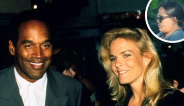 O.J. Simpson’s Daughter Sydney Living in ‘Poor’ Section of Florida Town 31 Years After Mom Nicole’s Murder – National Enquirer