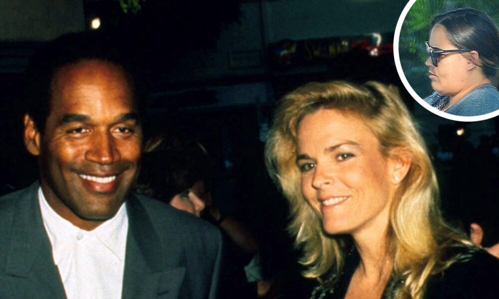 O.J. Simpson’s Daughter Sydney Living in ‘Poor’ Section of Florida Town 31 Years After Mom Nicole’s Murder – National Enquirer