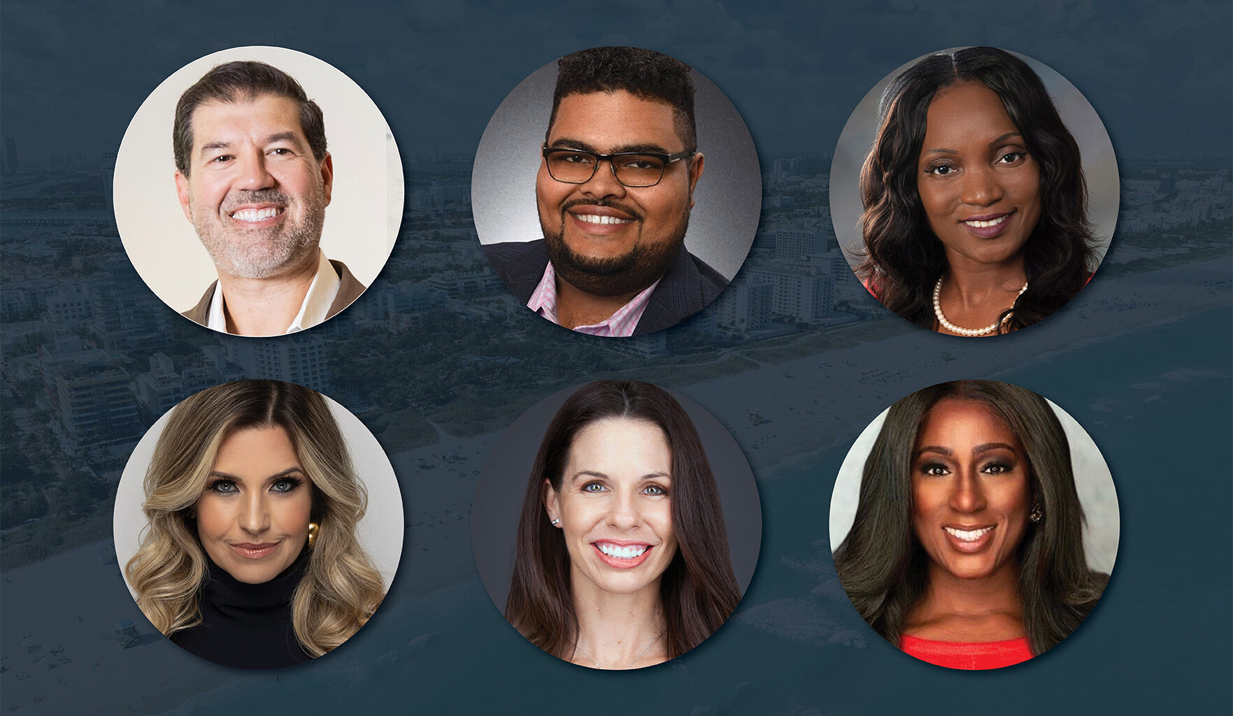 MIAMI REALTORS® names 2026 leadership ahead of annual meeting