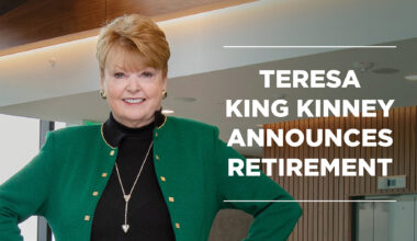 MIAMI REALTORS® CEO Teresa King Kinney to retire at end of 2026 