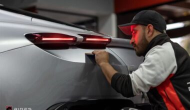 Rides Miami Redefines Vehicle Protection in the South Florida Heat