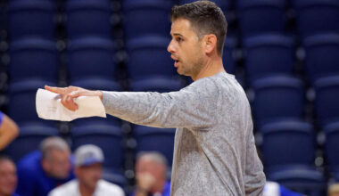 Everything Todd Golden said following Florida’s 76-62 win vs. South Carolina