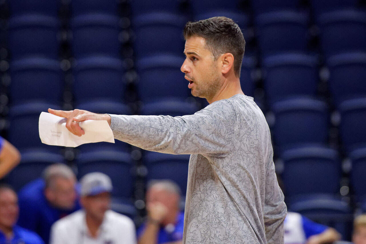 Everything Todd Golden said following Florida’s 76-62 win vs. South Carolina