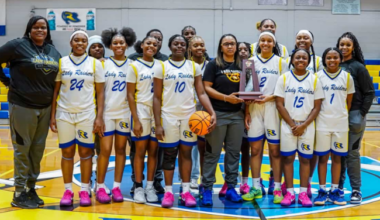 Rickards Girls, Godby Boys Advance to Basketball Regional State Semifinals