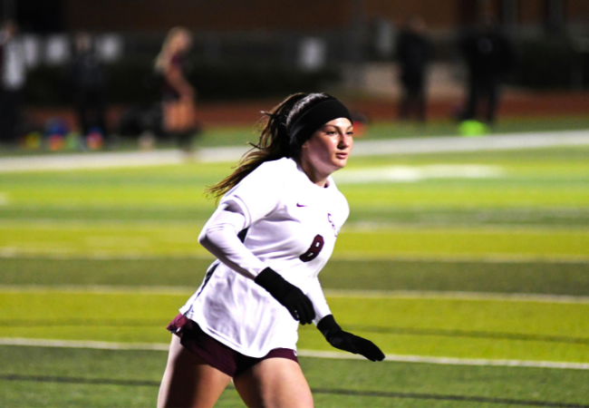 Chiles Girls Soccer Advances to State Final Four
