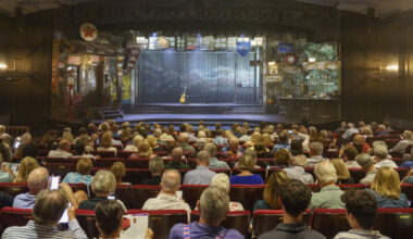 Works by Neil Simon, Noël Coward & More Included in Florida Repertory Theatre's 2026-2027 Season